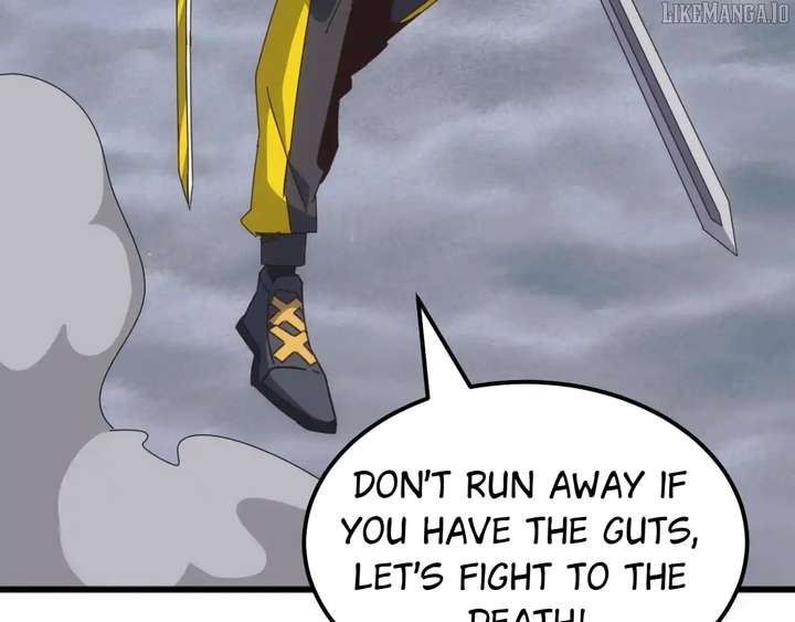 Invasion of the Myriad Races: Starting by Taming a Legendary Beast Chapter 53 - Page 67