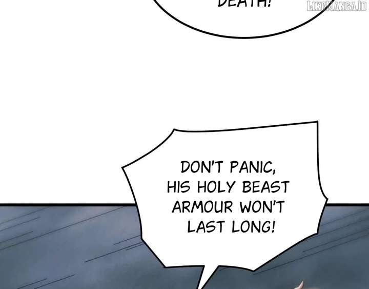 Invasion of the Myriad Races: Starting by Taming a Legendary Beast Chapter 53 - Page 68