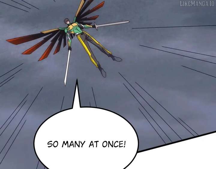 Invasion of the Myriad Races: Starting by Taming a Legendary Beast Chapter 53 - Page 80