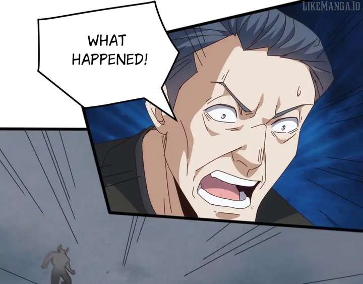 Invasion of the Myriad Races: Starting by Taming a Legendary Beast Chapter 53 - Page 10