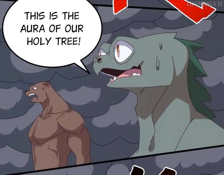 Invasion of the Myriad Races: Starting by Taming a Legendary Beast Chapter 53 - Page 99