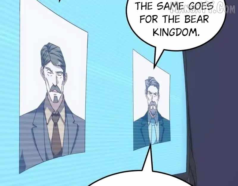 Invasion of the Myriad Races: Starting by Taming a Legendary Beast Chapter 54 - Page 2