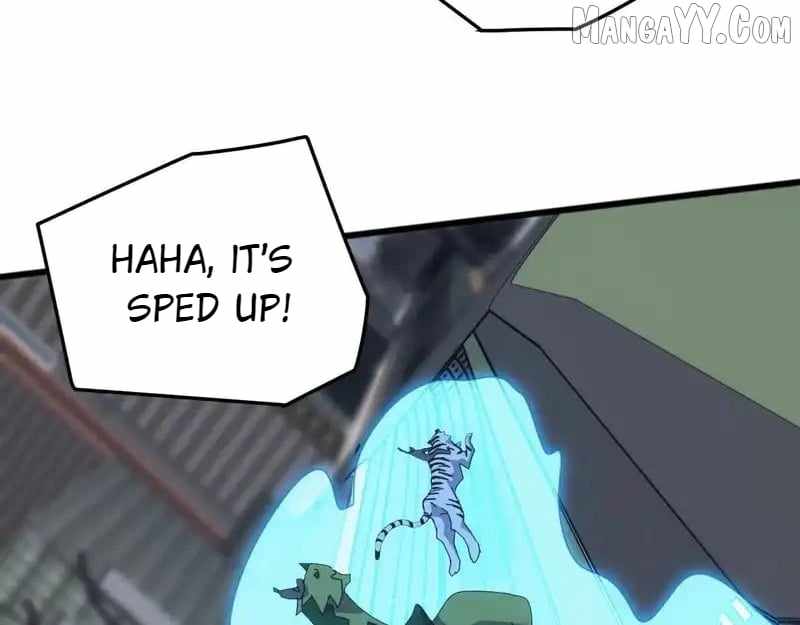 Invasion of the Myriad Races: Starting by Taming a Legendary Beast Chapter 54 - Page 105