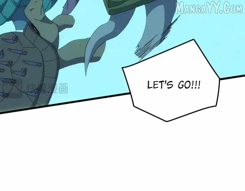 Invasion of the Myriad Races: Starting by Taming a Legendary Beast Chapter 54 - Page 108