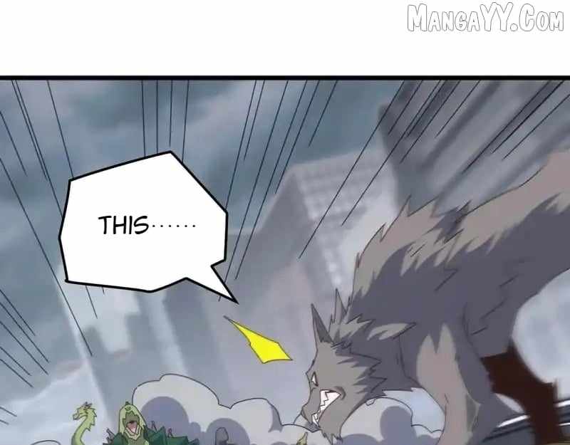 Invasion of the Myriad Races: Starting by Taming a Legendary Beast Chapter 54 - Page 113