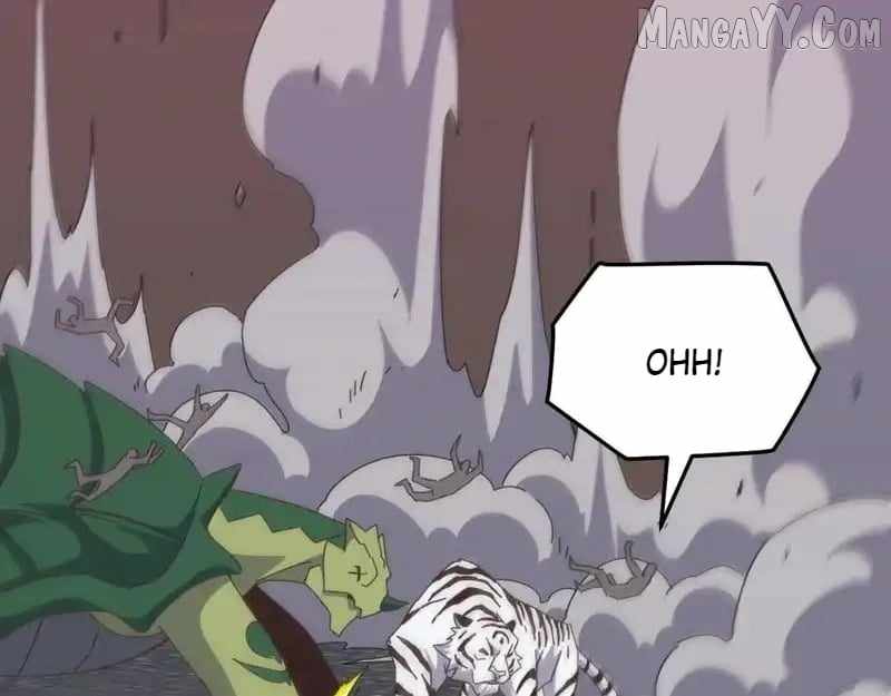 Invasion of the Myriad Races: Starting by Taming a Legendary Beast Chapter 54 - Page 126