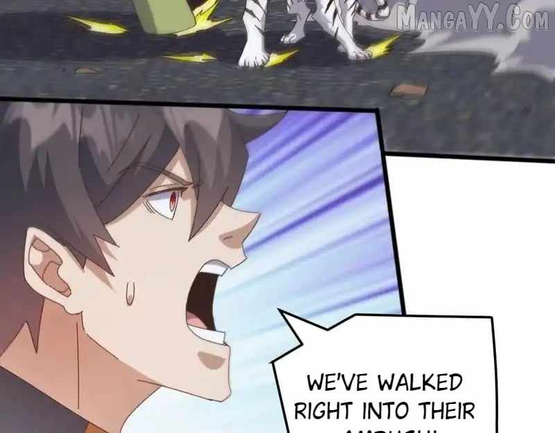 Invasion of the Myriad Races: Starting by Taming a Legendary Beast Chapter 54 - Page 127