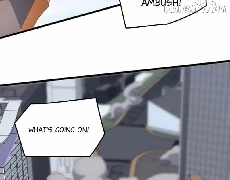 Invasion of the Myriad Races: Starting by Taming a Legendary Beast Chapter 54 - Page 128