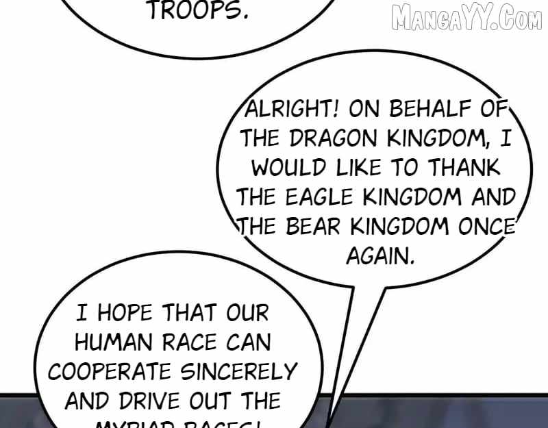 Invasion of the Myriad Races: Starting by Taming a Legendary Beast Chapter 54 - Page 14