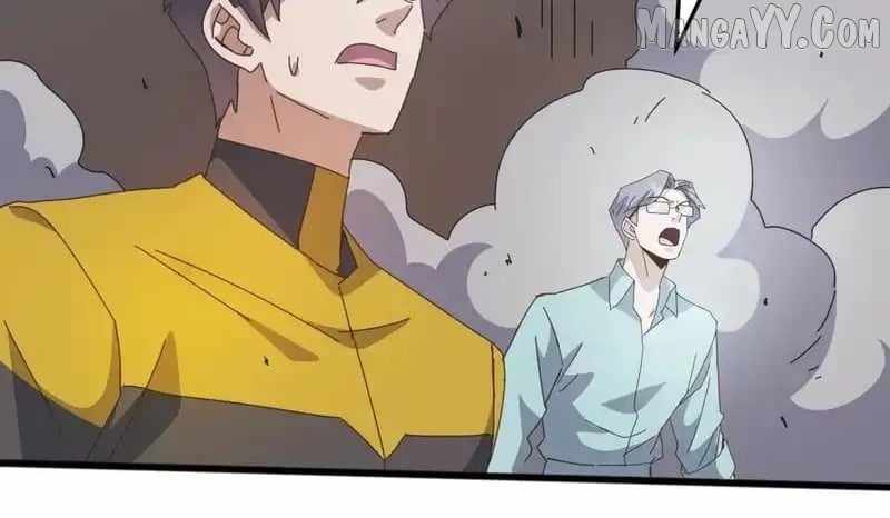 Invasion of the Myriad Races: Starting by Taming a Legendary Beast Chapter 54 - Page 132