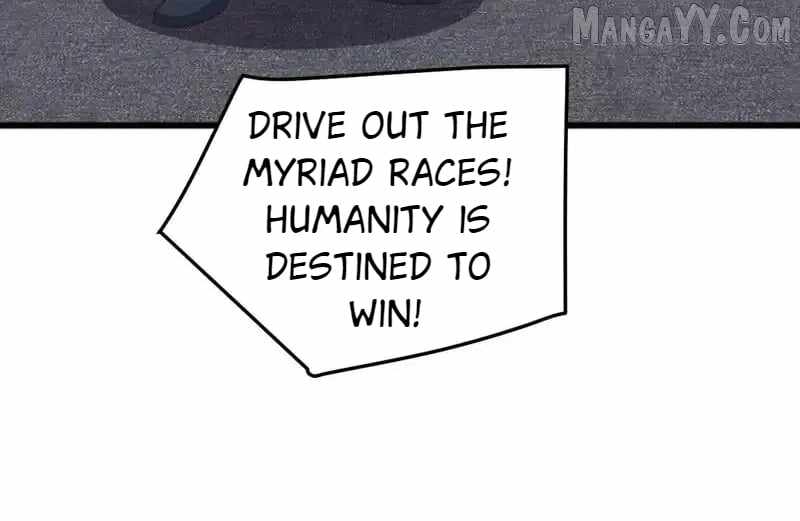 Invasion of the Myriad Races: Starting by Taming a Legendary Beast Chapter 54 - Page 17