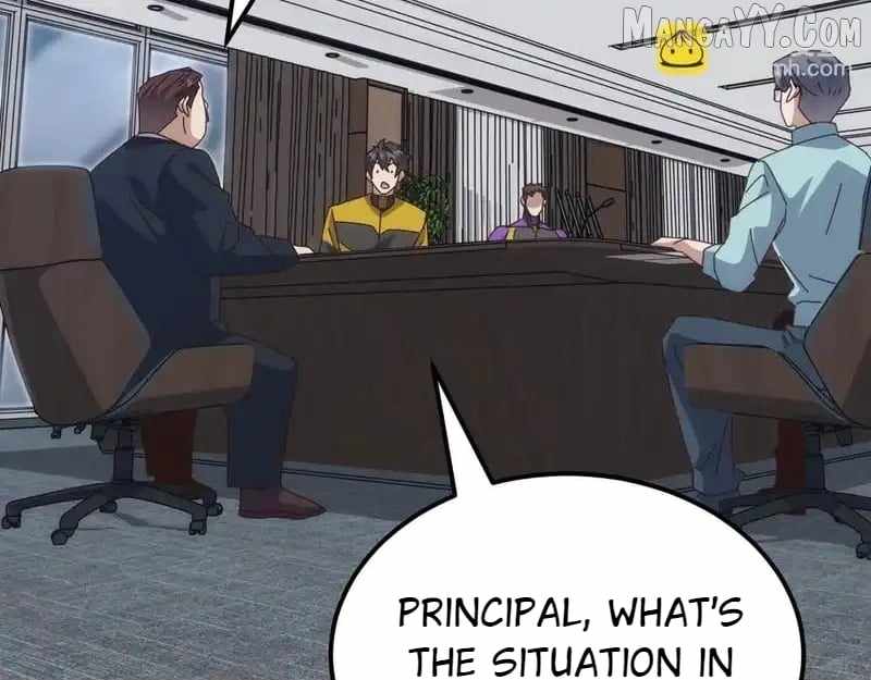 Invasion of the Myriad Races: Starting by Taming a Legendary Beast Chapter 54 - Page 19