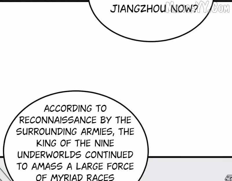 Invasion of the Myriad Races: Starting by Taming a Legendary Beast Chapter 54 - Page 20