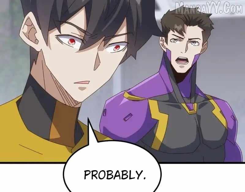 Invasion of the Myriad Races: Starting by Taming a Legendary Beast Chapter 54 - Page 24