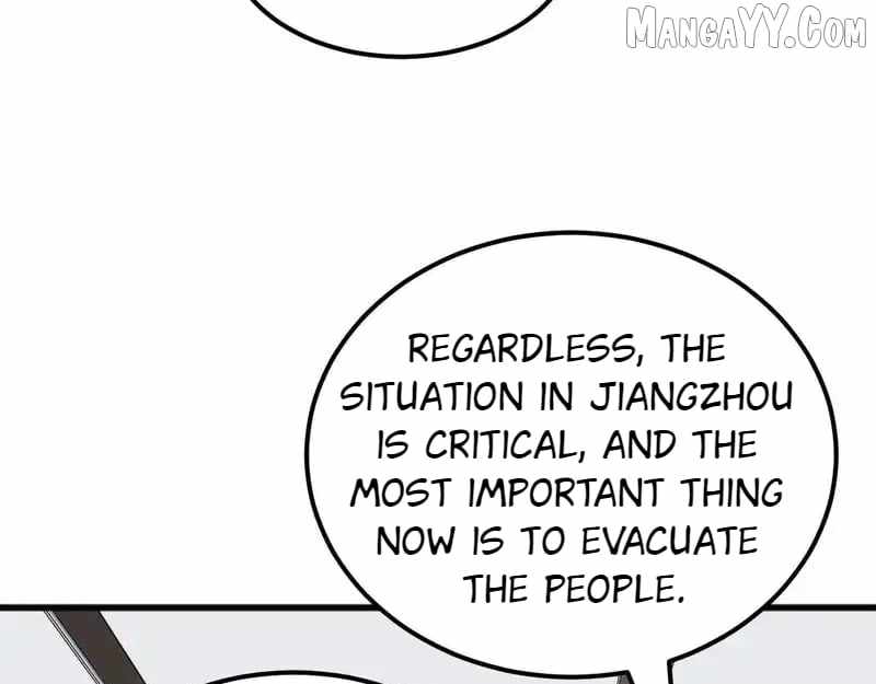 Invasion of the Myriad Races: Starting by Taming a Legendary Beast Chapter 54 - Page 25