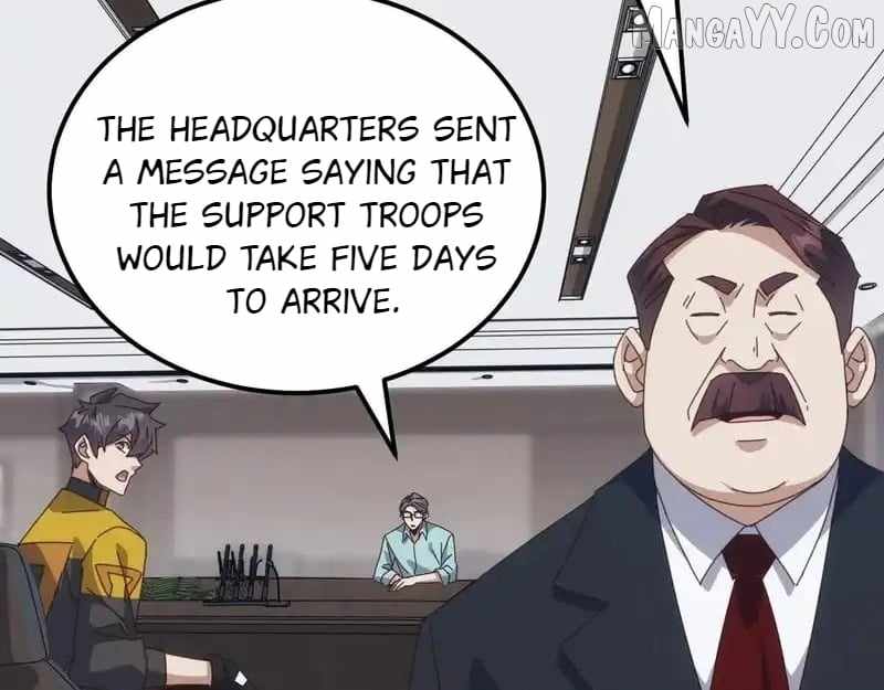 Invasion of the Myriad Races: Starting by Taming a Legendary Beast Chapter 54 - Page 26