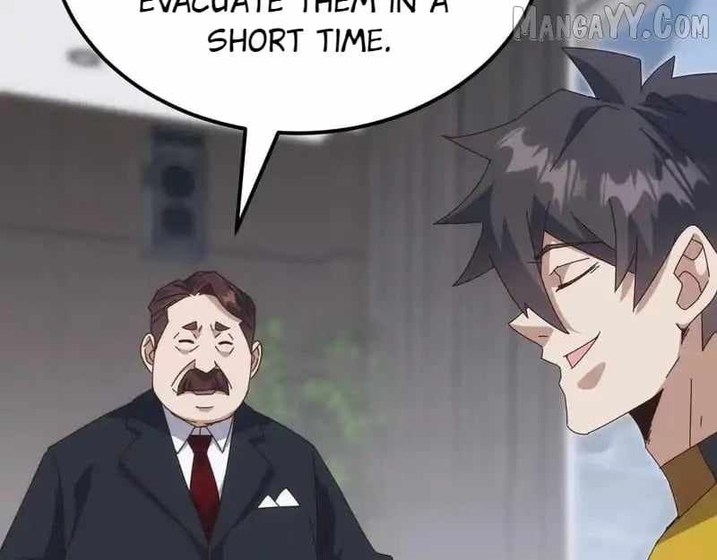 Invasion of the Myriad Races: Starting by Taming a Legendary Beast Chapter 54 - Page 29