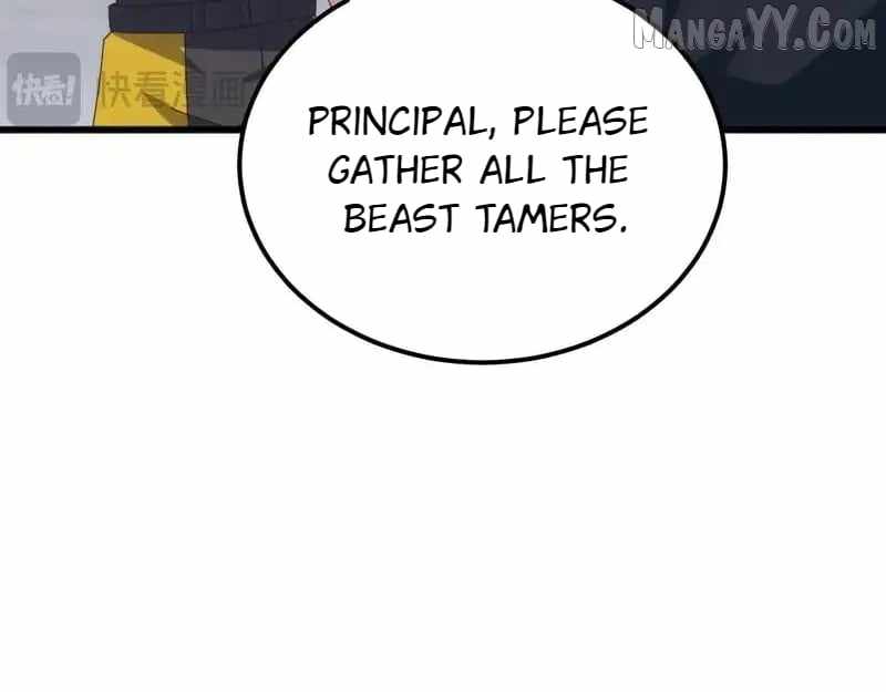 Invasion of the Myriad Races: Starting by Taming a Legendary Beast Chapter 54 - Page 36