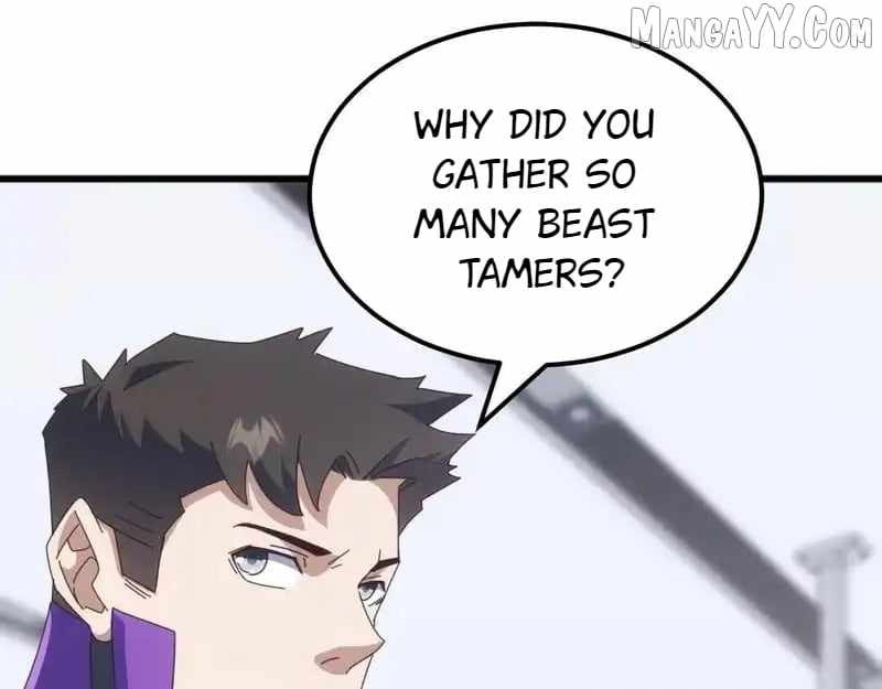 Invasion of the Myriad Races: Starting by Taming a Legendary Beast Chapter 54 - Page 37