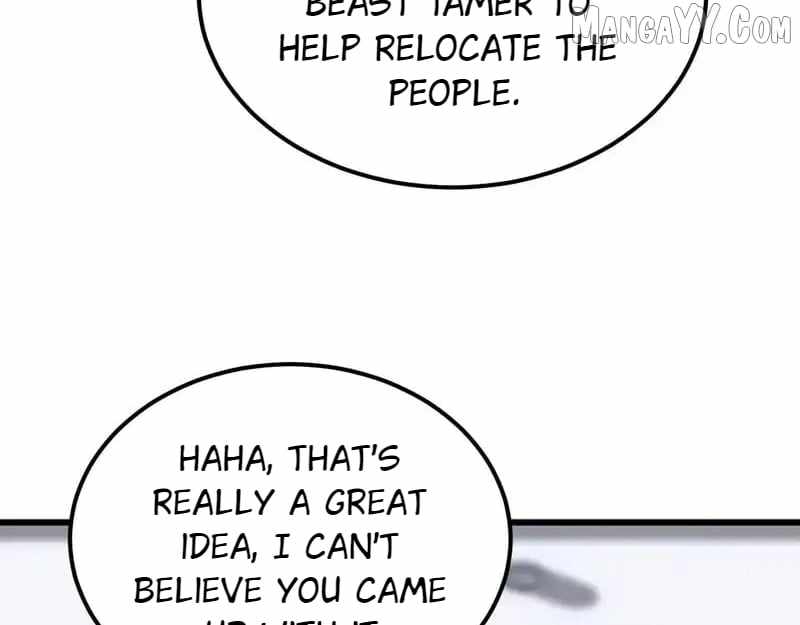 Invasion of the Myriad Races: Starting by Taming a Legendary Beast Chapter 54 - Page 39