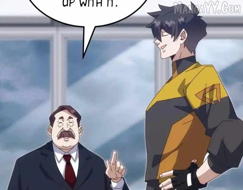 Invasion of the Myriad Races: Starting by Taming a Legendary Beast Chapter 54 - Page 40