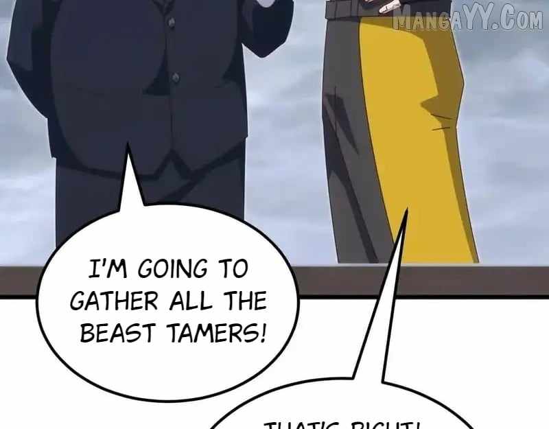 Invasion of the Myriad Races: Starting by Taming a Legendary Beast Chapter 54 - Page 41