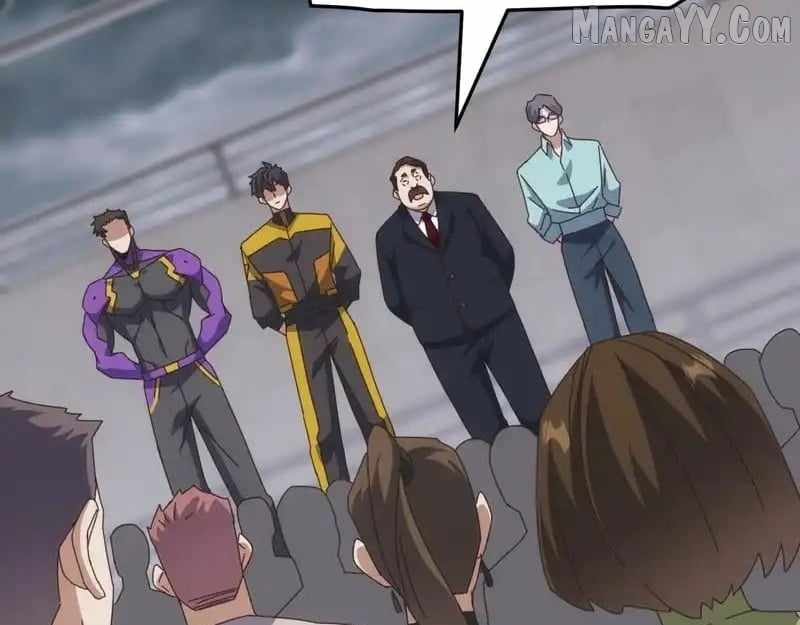 Invasion of the Myriad Races: Starting by Taming a Legendary Beast Chapter 54 - Page 44