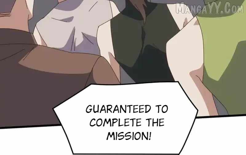 Invasion of the Myriad Races: Starting by Taming a Legendary Beast Chapter 54 - Page 45