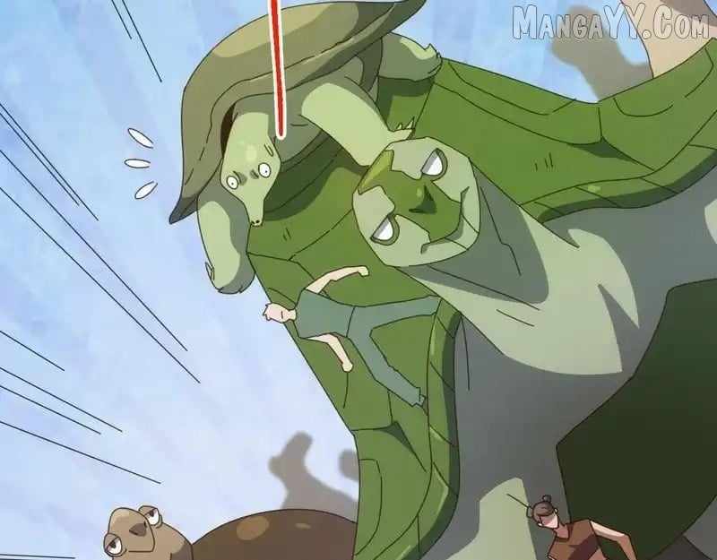 Invasion of the Myriad Races: Starting by Taming a Legendary Beast Chapter 54 - Page 50