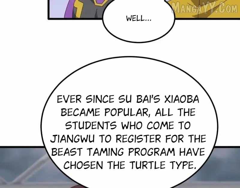 Invasion of the Myriad Races: Starting by Taming a Legendary Beast Chapter 54 - Page 54