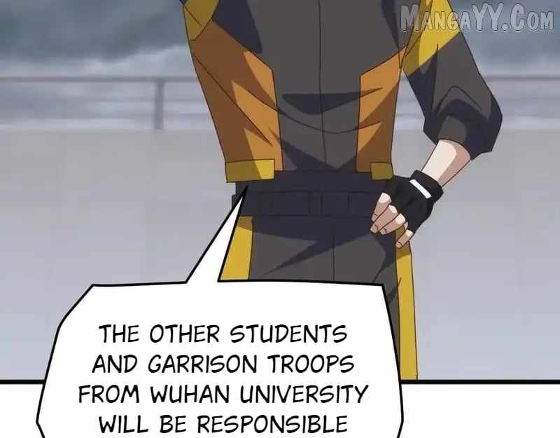 Invasion of the Myriad Races: Starting by Taming a Legendary Beast Chapter 54 - Page 58