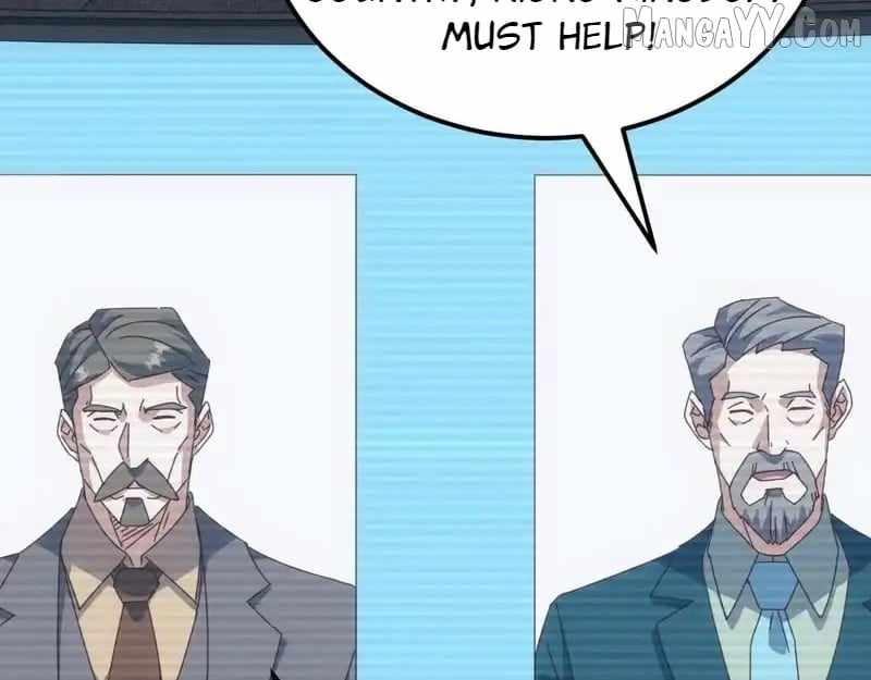 Invasion of the Myriad Races: Starting by Taming a Legendary Beast Chapter 54 - Page 7