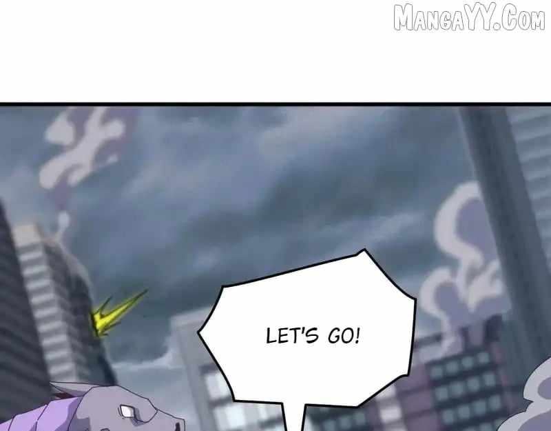 Invasion of the Myriad Races: Starting by Taming a Legendary Beast Chapter 54 - Page 61