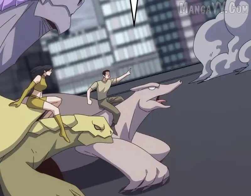 Invasion of the Myriad Races: Starting by Taming a Legendary Beast Chapter 54 - Page 62