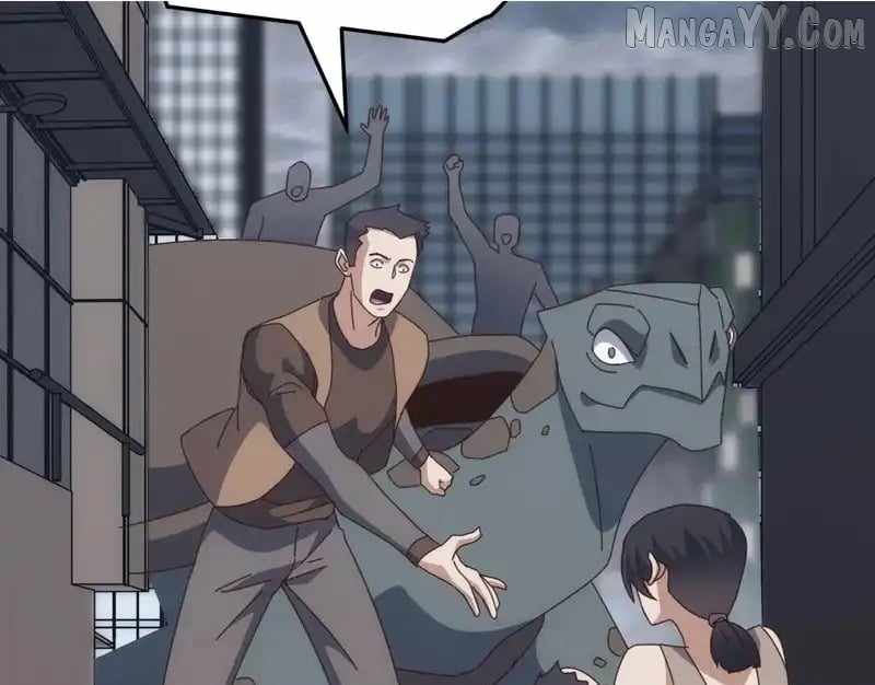 Invasion of the Myriad Races: Starting by Taming a Legendary Beast Chapter 54 - Page 67