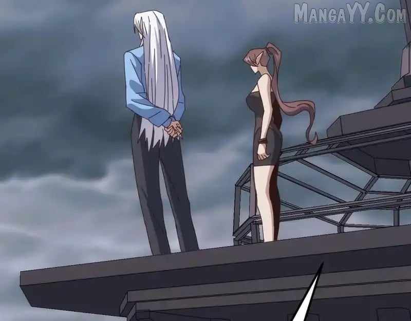 Invasion of the Myriad Races: Starting by Taming a Legendary Beast Chapter 54 - Page 70