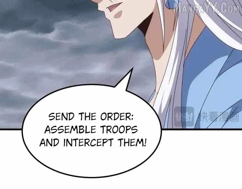 Invasion of the Myriad Races: Starting by Taming a Legendary Beast Chapter 54 - Page 73