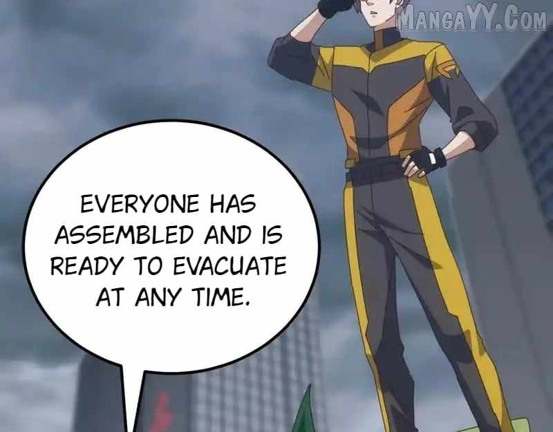 Invasion of the Myriad Races: Starting by Taming a Legendary Beast Chapter 54 - Page 78