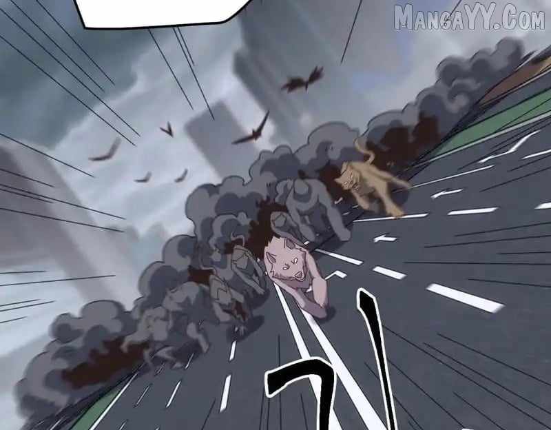 Invasion of the Myriad Races: Starting by Taming a Legendary Beast Chapter 54 - Page 82