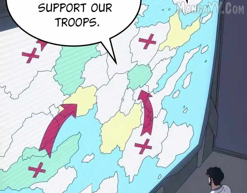 Invasion of the Myriad Races: Starting by Taming a Legendary Beast Chapter 54 - Page 10