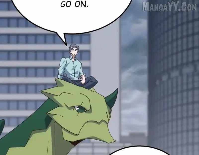 Invasion of the Myriad Races: Starting by Taming a Legendary Beast Chapter 54 - Page 97