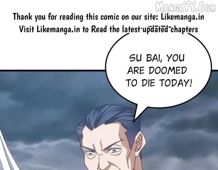 Invasion of the Myriad Races: Starting by Taming a Legendary Beast Chapter 55 - Page 1