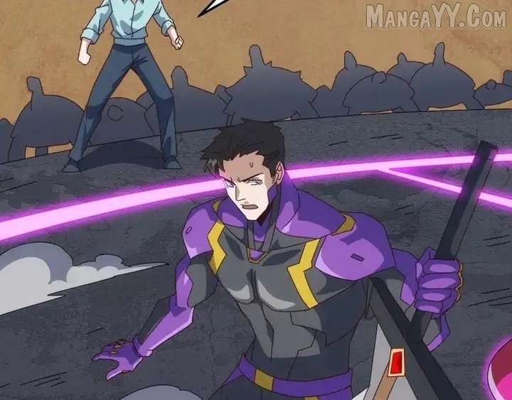 Invasion of the Myriad Races: Starting by Taming a Legendary Beast Chapter 55 - Page 104