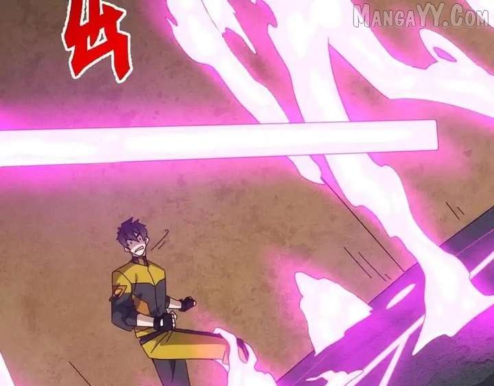 Invasion of the Myriad Races: Starting by Taming a Legendary Beast Chapter 55 - Page 13