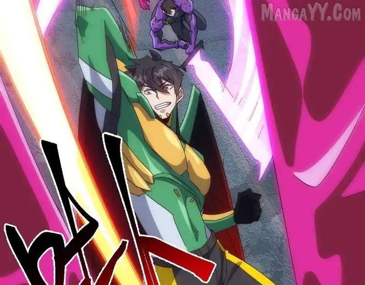 Invasion of the Myriad Races: Starting by Taming a Legendary Beast Chapter 55 - Page 121