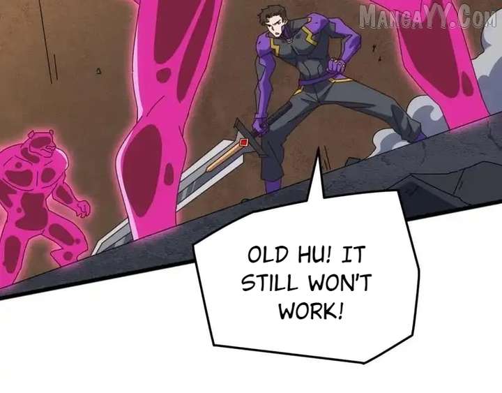 Invasion of the Myriad Races: Starting by Taming a Legendary Beast Chapter 55 - Page 126