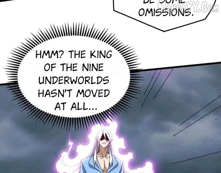 Invasion of the Myriad Races: Starting by Taming a Legendary Beast Chapter 55 - Page 133