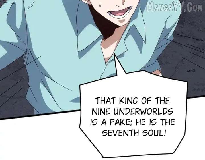 Invasion of the Myriad Races: Starting by Taming a Legendary Beast Chapter 55 - Page 137