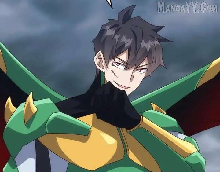 Invasion of the Myriad Races: Starting by Taming a Legendary Beast Chapter 55 - Page 139