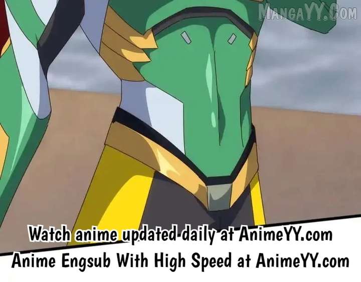 Invasion of the Myriad Races: Starting by Taming a Legendary Beast Chapter 55 - Page 140